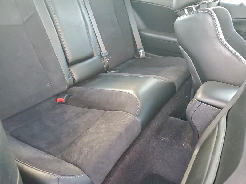 Photo 10 from auction – 2016 DODGE CHALLENGER with VIN 2C3CDZFJXGH249485