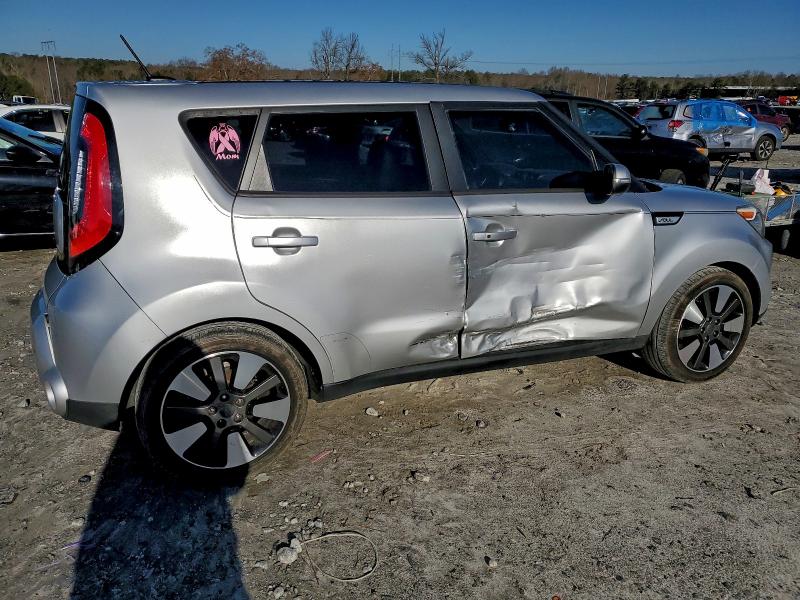 Photo 3 from auction – 2015 KIA SOUL ! with VIN KNDJX3A56F7759067
