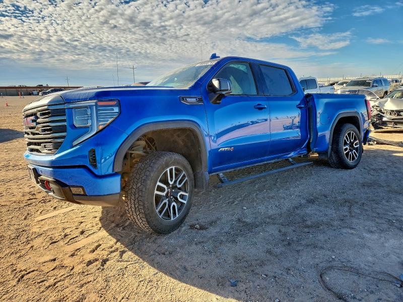 GMC SIERRA K15 2023 with VIN 3GTUUEE87PG114049 - Photo from auction