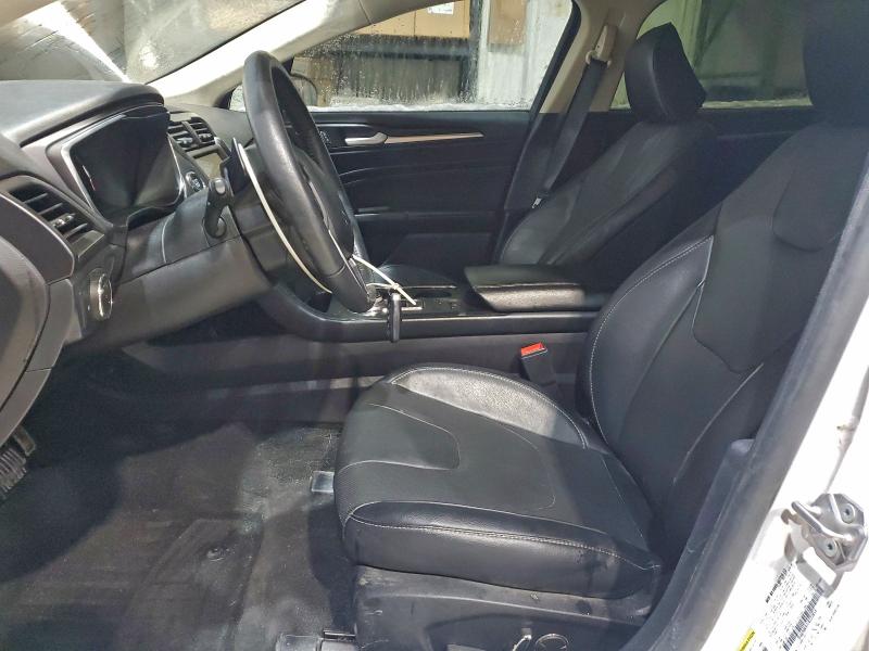 Photo 7 from auction – 2020 FORD FUSION TIT with VIN 3FA6P0K97LR222854
