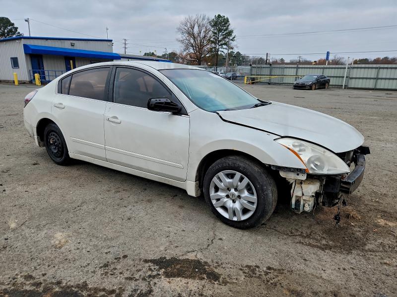 Photo 4 from auction – 2012 NISSAN ALTIMA BAS with VIN 1N4AL2AP4CN506883