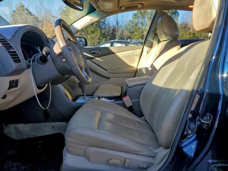 Photo 7 from auction – 2010 NISSAN ALTIMA BAS with VIN 1N4AL2AP0AC172621