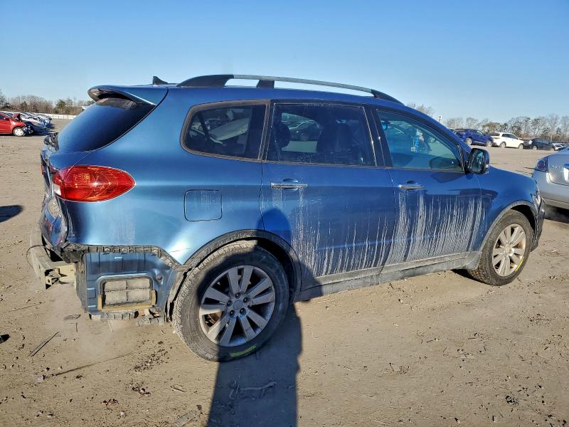 Photo 3 from auction – 2009 SUBARU TRIBECA LI with VIN 4S4WX98D594400946