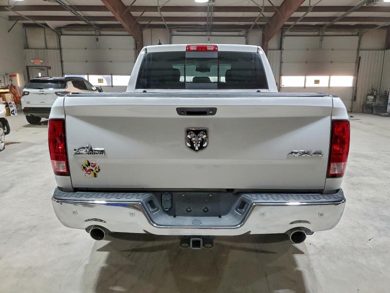 Photo 6 from auction – 2015 RAM 1500 SLT with VIN 1C6RR7LT5FS775541