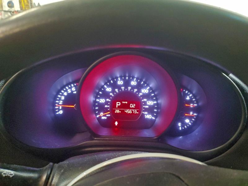 Photo 9 from auction – 2017 KIA SOUL with VIN KNDJN2A27H7498198