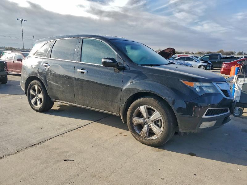 صورة رقم 4 من المزاد - 2012 ACURA MDX TECHNO مع VIN 2HNYD2H42CH508099