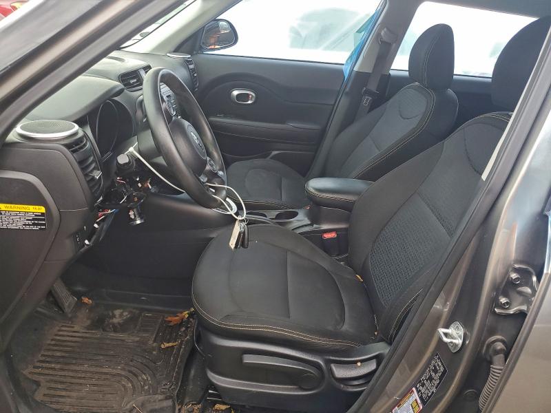 Foto 7 de la subasta – 2016 KIA SOUL + con VIN KNDJP3A52G7257920