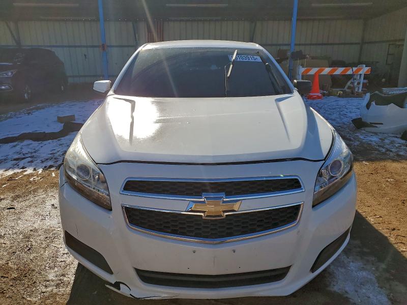 Photo 5 from auction – 2013 CHEVROLET MALIBU 1LT with VIN 1G11D5RR0DF102871