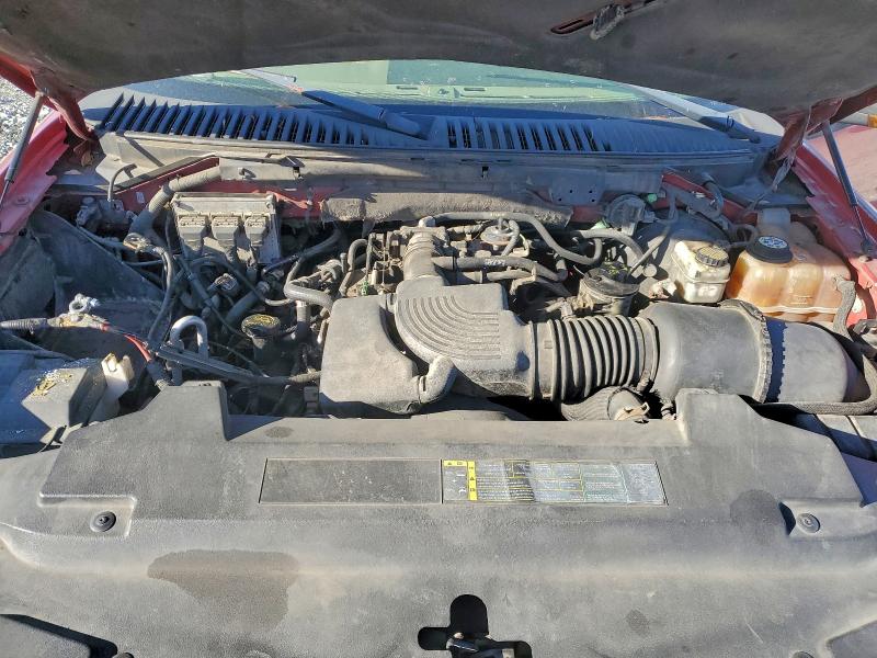 Photo 12 from auction – 2003 FORD EXPEDITION with VIN 1FMFU18LX3LA21858