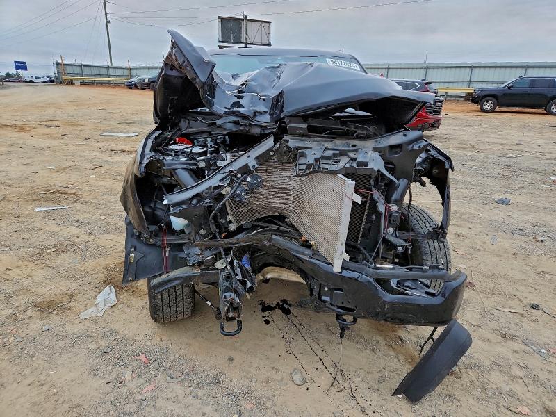 Photo 5 from auction – 2023 FORD F150 SUPER with VIN 1FTEW1EPXPFC19085