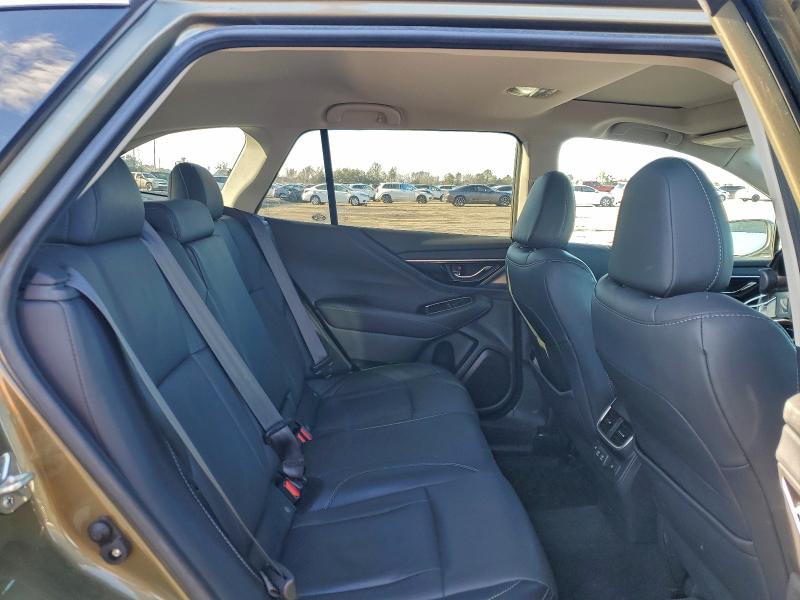 Photo 11 from auction – 2020 SUBARU OUTBACK LI with VIN 4S4BTANC2L3232834