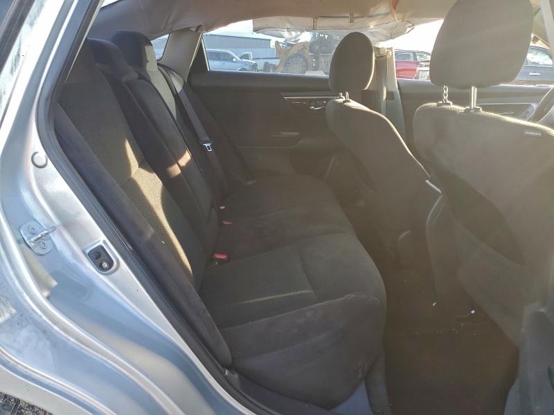Photo 10 from auction – 2014 NISSAN ALTIMA 2.5 with VIN 1N4AL3AP9EN336433