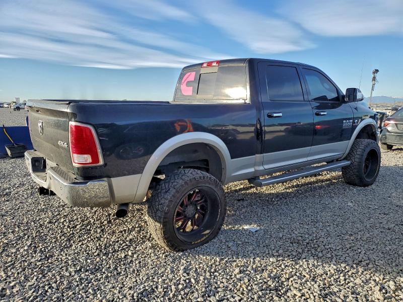 Photo 3 from auction – 2013 RAM 2500 LARAM with VIN 3C6UR5FL5DG526283