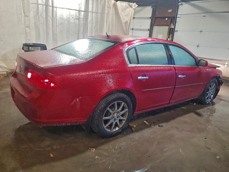Photo 3 from auction – 2008 BUICK LUCERNE CX with VIN 1G4HD57258U151590