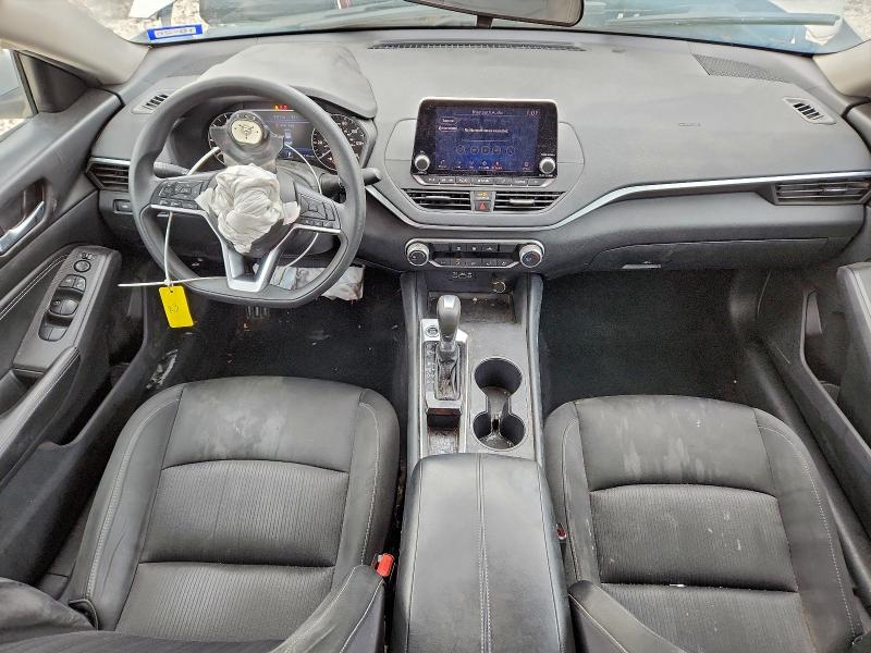 Photo 8 from auction – 2019 NISSAN ALTIMA S with VIN 1N4BL4BV8KC134262