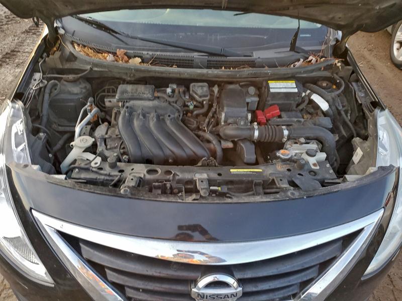 Photo 11 from auction – 2015 NISSAN VERSA S with VIN 3N1CN7AP2FL934369