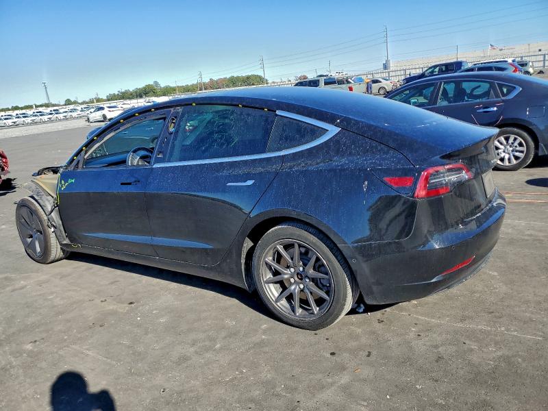 Photo 2 from auction – 2018 TESLA MODEL 3 with VIN 5YJ3E1EA1JF173342