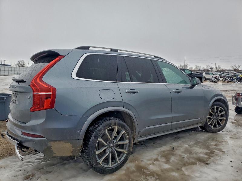 Photo 3 from auction – 2019 VOLVO XC90 T6 MO with VIN YV4A22PK2K1449109