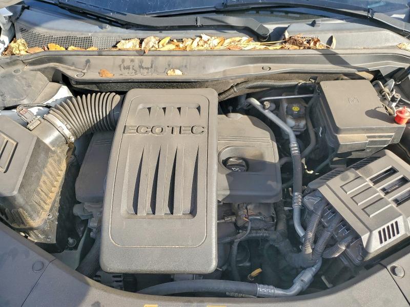 Photo 12 from auction – 2017 CHEVROLET EQUINOX PR with VIN 2GNALDEK1H1517330