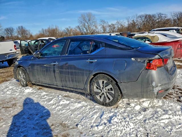 Photo 2 from auction – 2019 NISSAN ALTIMA S with VIN 1N4BL4BV2KC164938