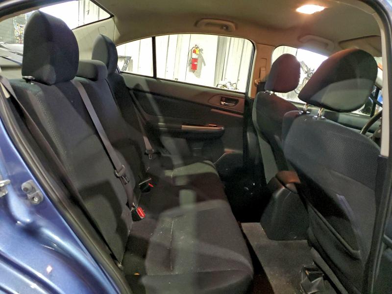 Photo 10 from auction – 2016 SUBARU IMPREZA PR with VIN JF1GJAB66GH012478