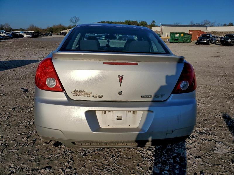 Photo 6 from auction – 2010 PONTIAC G6 with VIN 1G2ZA5EK6A4146798
