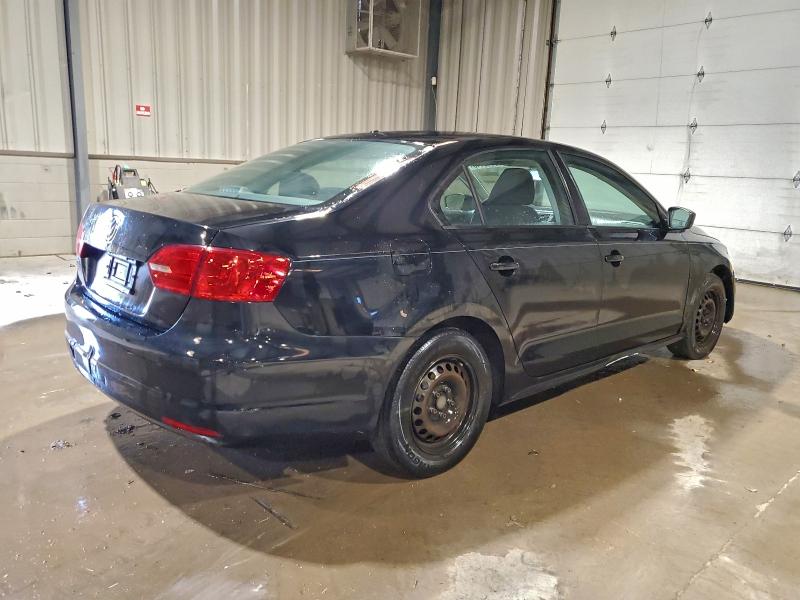 Photo 3 from auction – 2014 VOLKSWAGEN JETTA BASE with VIN 3VW2K7AJ7EM428006
