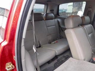 Photo 10 from auction – 2006 DODGE DURANGO SL with VIN 1D8HB482X6F168116