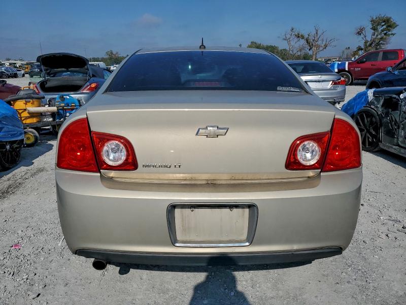 Photo 6 from auction – 2011 CHEVROLET MALIBU with VIN 1G1ZD5E14BF243734
