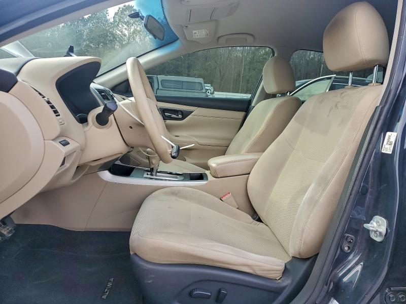 Photo 7 from auction – 2015 NISSAN ALTIMA 2.5 with VIN 1N4AL3AP2FC479043