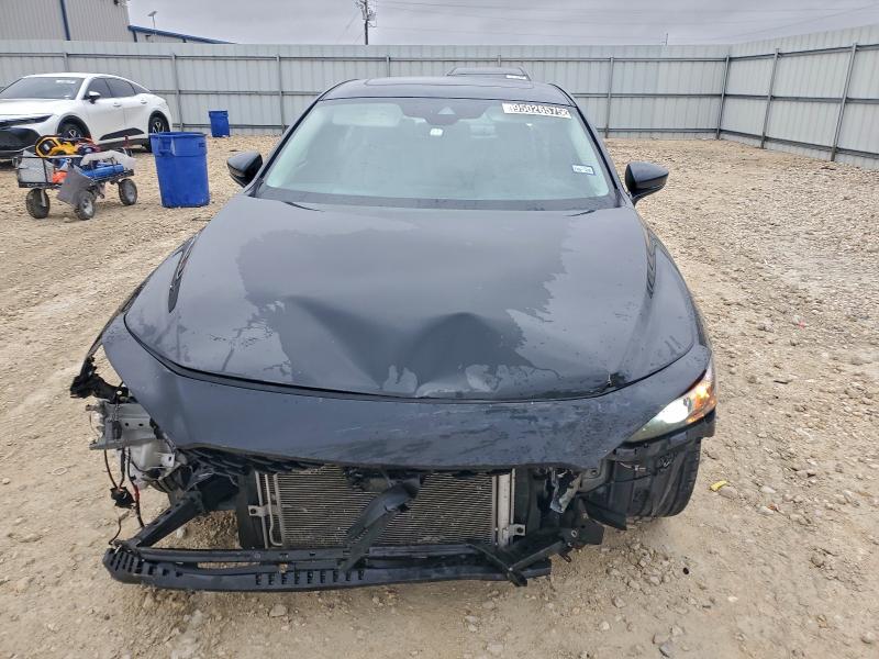 Photo 5 from auction – 2021 MAZDA 3 PREFERRE with VIN 3MZBPBCL7MM254911