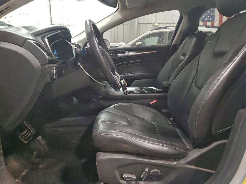 Photo 7 from auction – 2014 FORD FUSION TIT with VIN 3FA6P0K97ER283771
