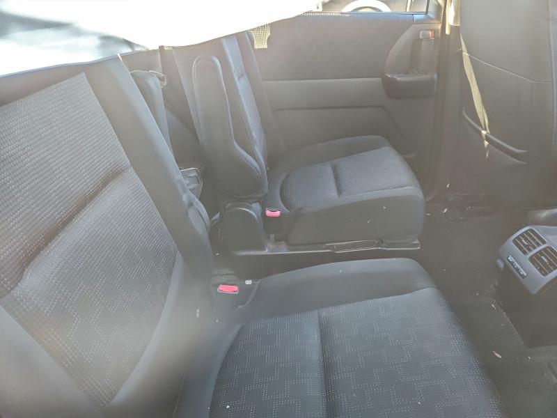 Photo 11 from auction – 2010 MAZDA 5 with VIN JM1CR2WL0A0388848