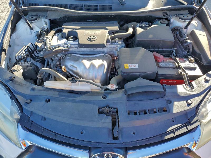 Photo 11 from auction – 2017 TOYOTA CAMRY with VIN 4T1BF1FK4HU694987