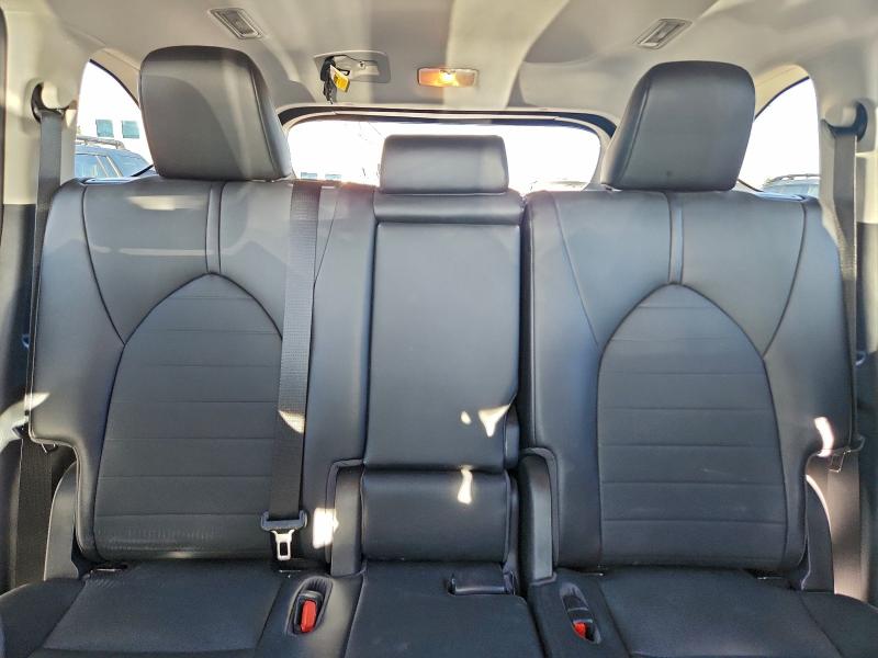 Photo 10 from auction – 2020 TOYOTA HIGHLANDER with VIN 5TDHZRBH5LS522026