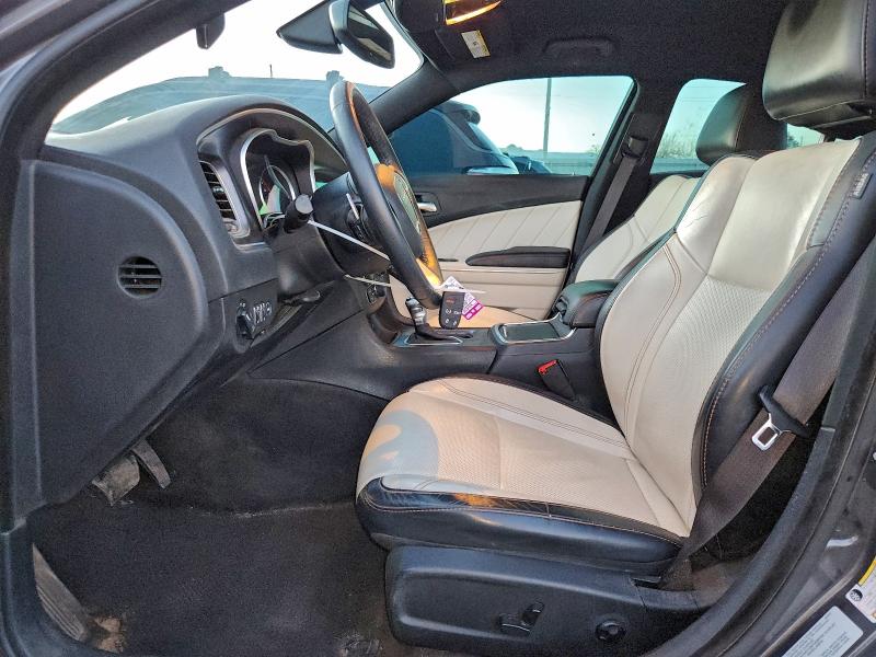 Photo 7 from auction – 2015 DODGE CHARGER SX with VIN 2C3CDXJG4FH920163