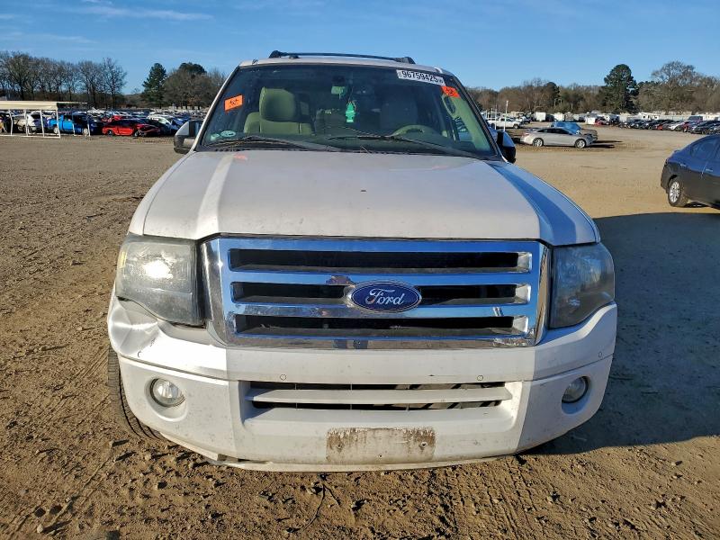 Photo 5 from auction – 2014 FORD EXPEDITION with VIN 1FMJU1K52EEF00254