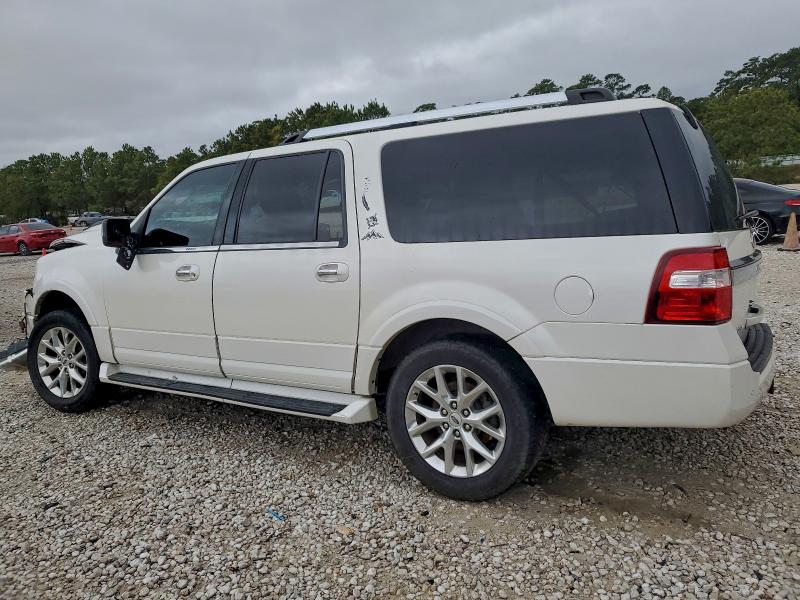 Photo 2 from auction – 2015 FORD EXPEDITION with VIN 1FMJK1KT3FEF16520