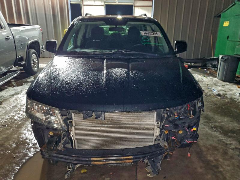 Photo 5 from auction – 2012 DODGE JOURNEY SX with VIN 3C4PDCBG6CT181353
