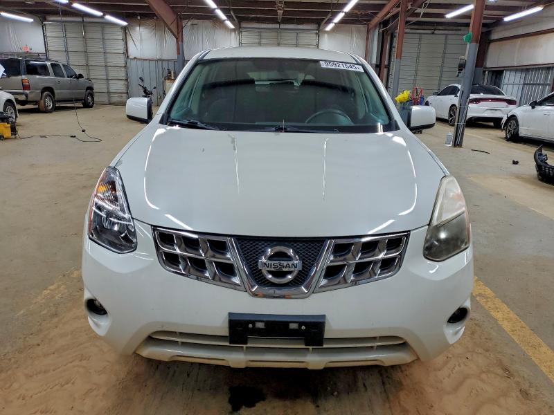 Photo 5 from auction – 2013 NISSAN ROGUE S with VIN JN8AS5MT7DW552196
