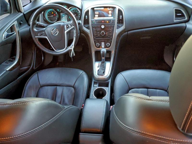 Photo 8 from auction – 2012 BUICK VERANO with VIN 1G4PS5SK4C4211666