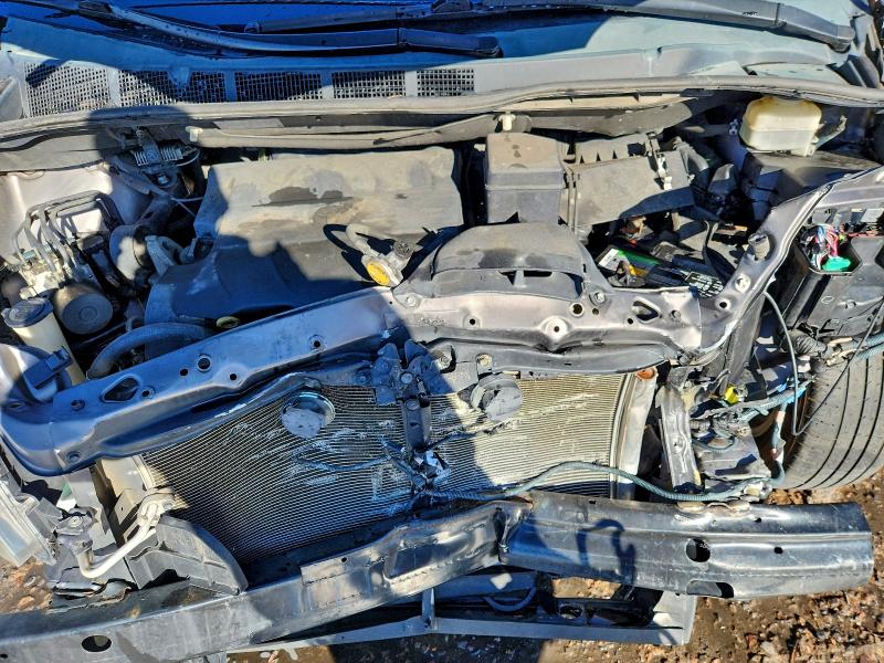 Photo 12 from auction – 2013 TOYOTA SIENNA with VIN 5TDZK3DC1DS332314