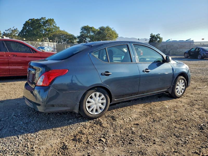 Photo 3 from auction – 2015 NISSAN VERSA NOTE with VIN 3N1CN7AP7FL824000
