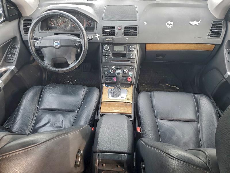 Photo 8 from auction – 2008 VOLVO XC90 3.2 with VIN YV4CZ982781471353