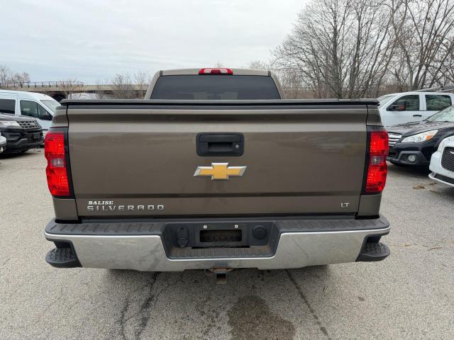 Photo 11 from auction – 2014 CHEVROLET SILVERADO with VIN 3GCUKREC7EG211623