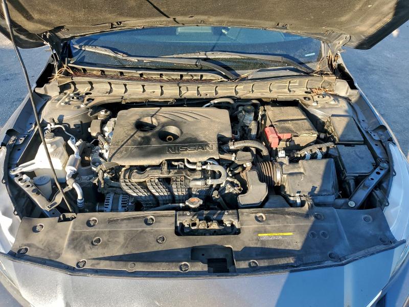 Photo 11 from auction – 2019 NISSAN ALTIMA S with VIN 1N4BL4BV0KC230306