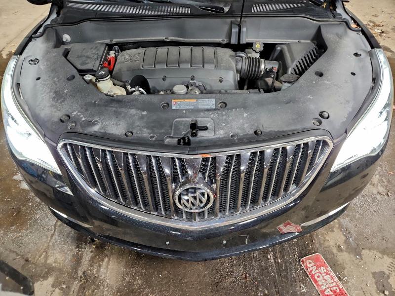 Photo 12 from auction – 2017 BUICK ENCLAVE with VIN 5GAKVCKD0HJ352191