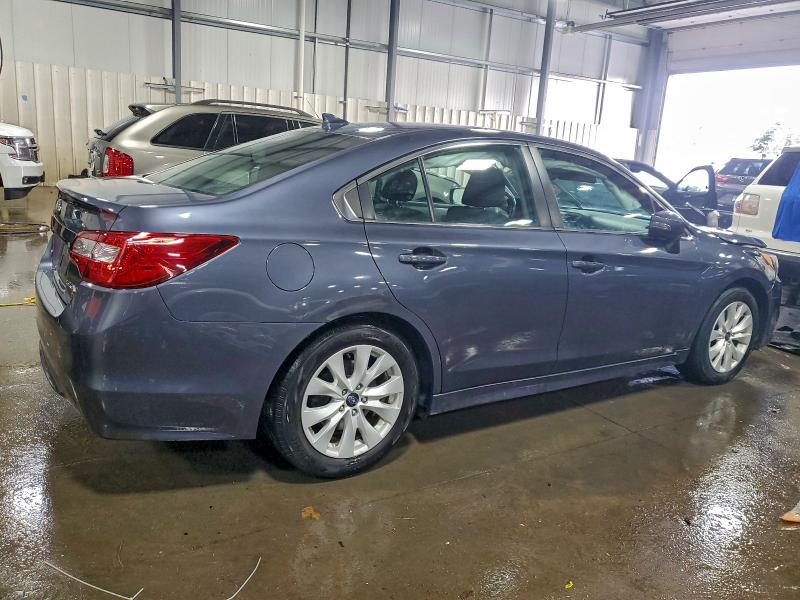 Foto 3 de la subasta – 2016 SUBARU LEGACY 2.5 con VIN 4S3BNBF60G3036491
