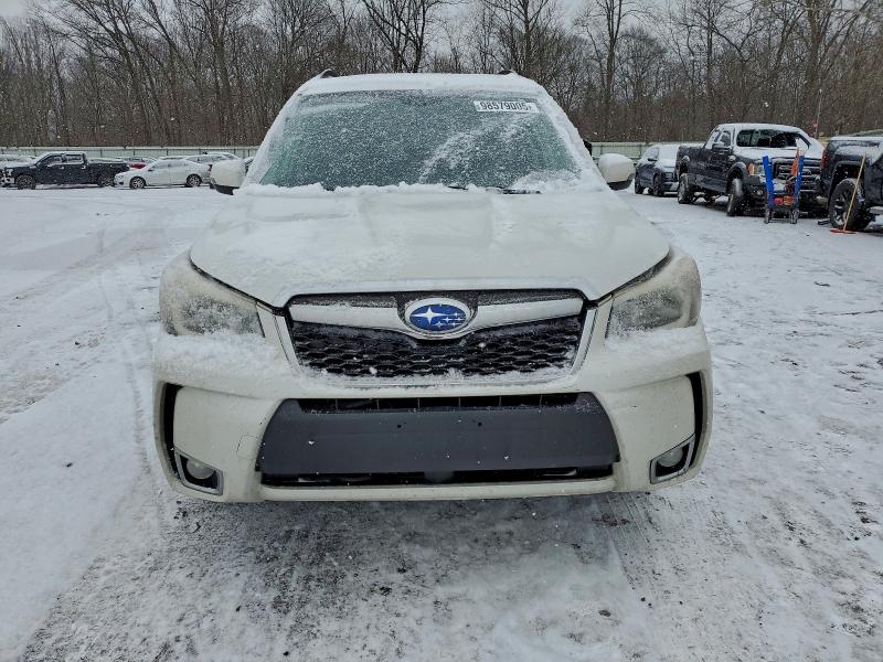 Photo 5 from auction – 2014 SUBARU FORESTER 2 with VIN JF2SJGPCXEH412242