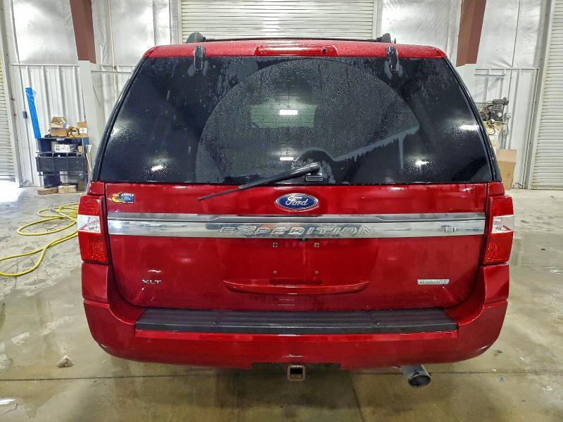Photo 6 from auction – 2017 FORD EXPEDITION with VIN 1FMJK1JT1HEA60635